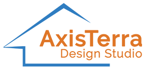 AxisTerra Design Studio Logo