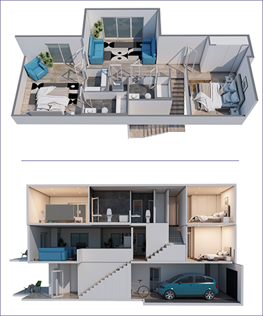 Floor Plans New 1